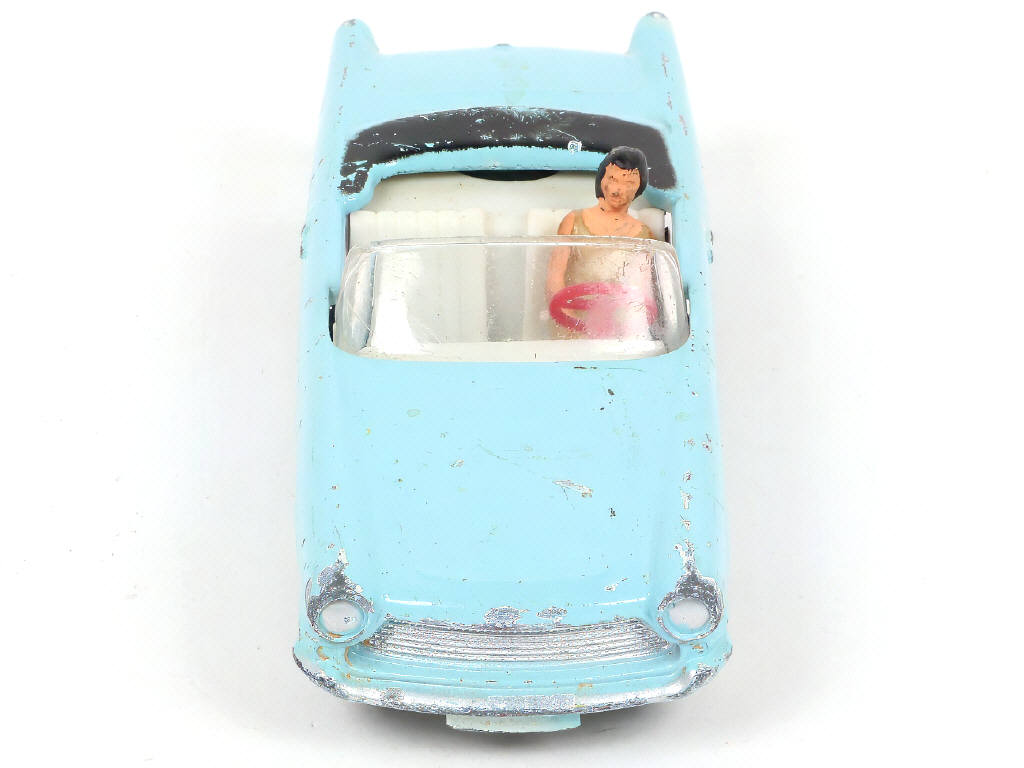 Lot 185 - SOLIDO-TEKNO (DANEMARK) (1)