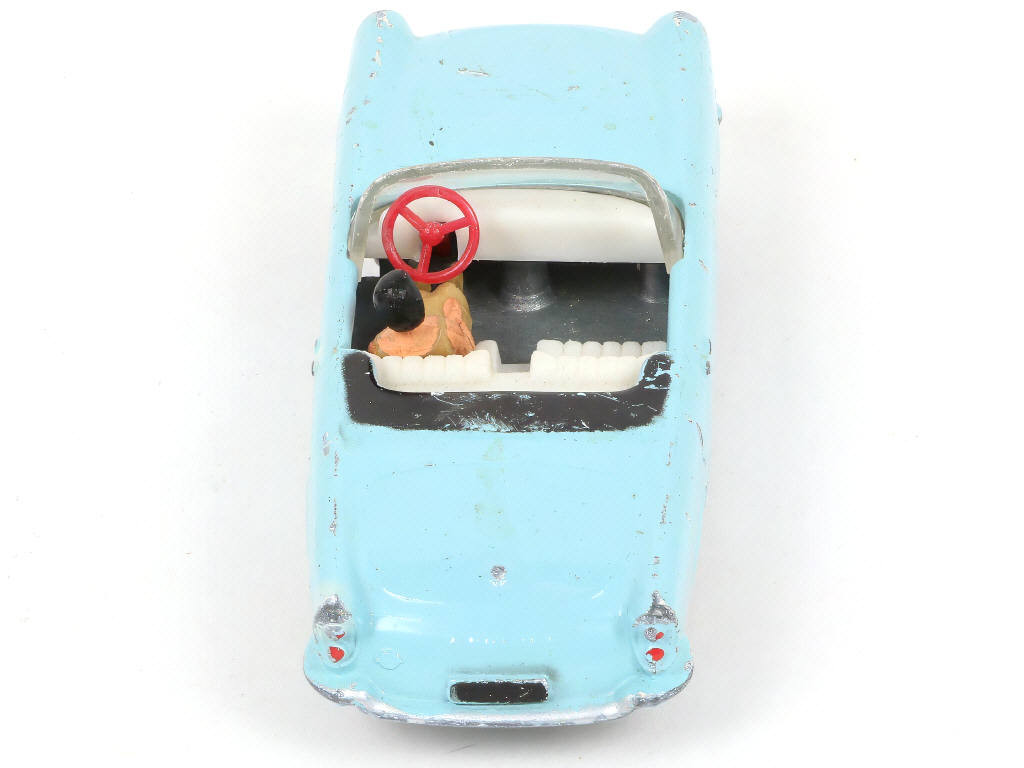 Lot 185 - SOLIDO-TEKNO (DANEMARK) (1)