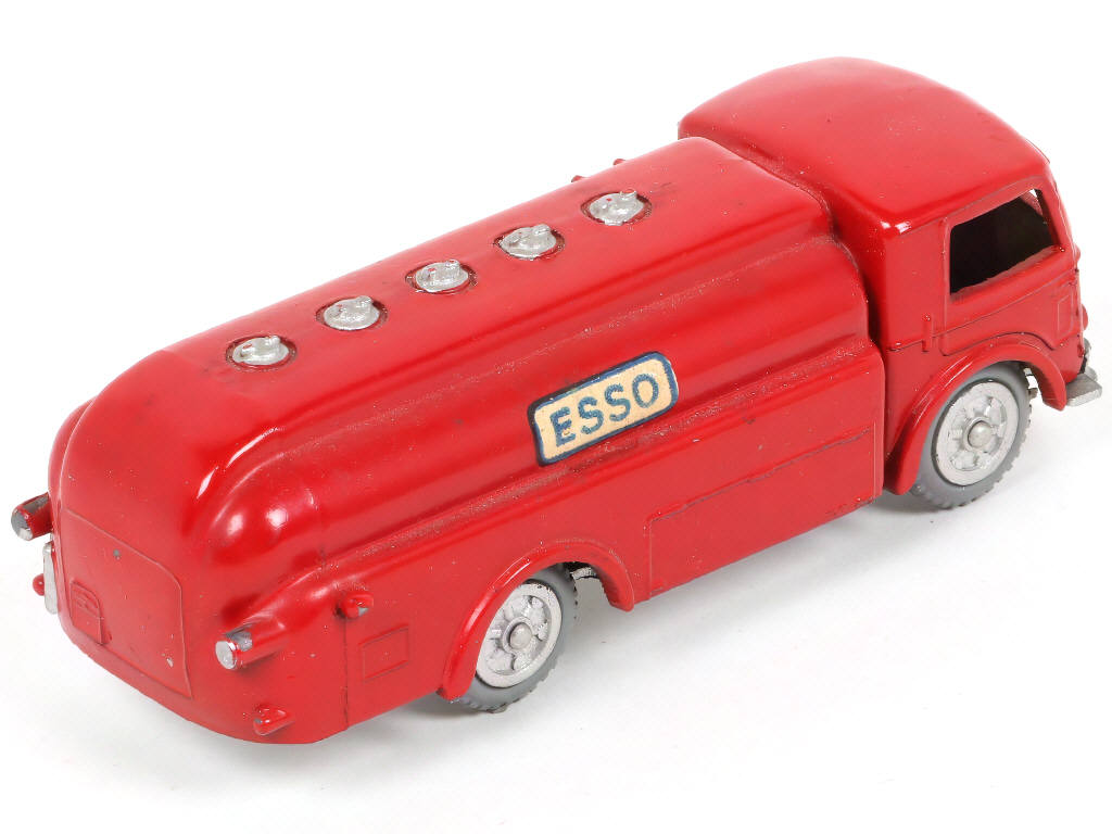 Lot 77 - MERCURY (ITALIE) (1)