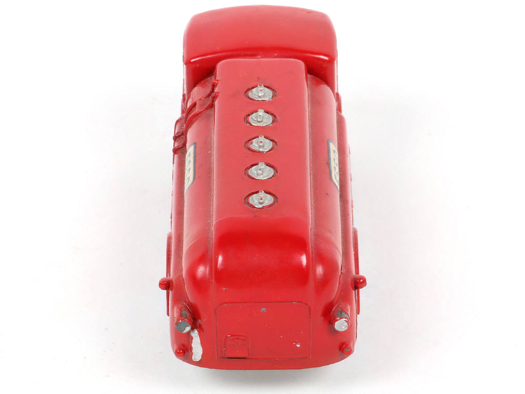 Lot 77 - MERCURY (ITALIE) (1)