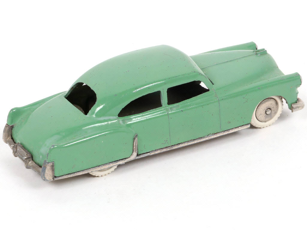 Lot 73 - MERCURY (ITALIE) (1)