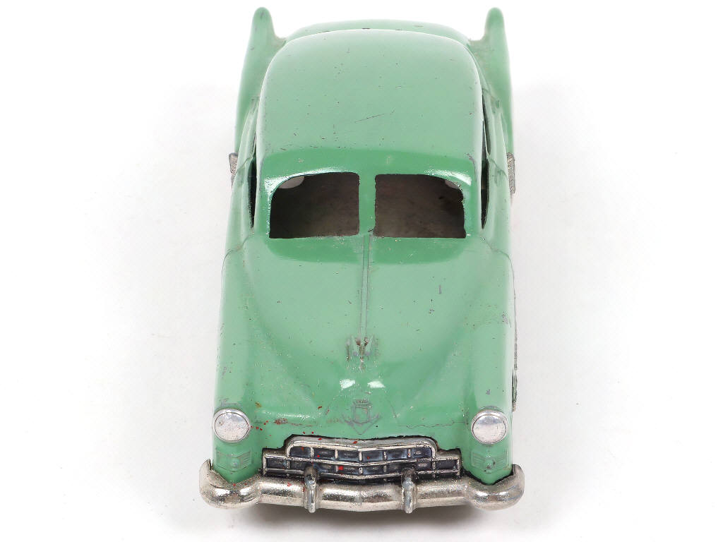 Lot 73 - MERCURY (ITALIE) (1)