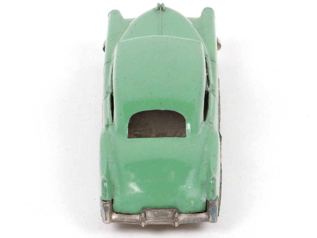 Lot 73 - MERCURY (ITALIE) (1)