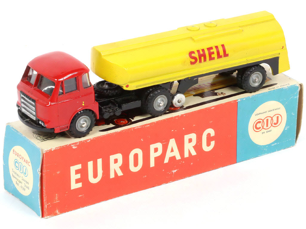 Lot 177 - C.I.J. (FRANCE) (1)