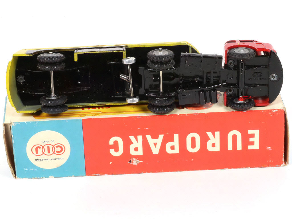 Lot 177 - C.I.J. (FRANCE) (1)