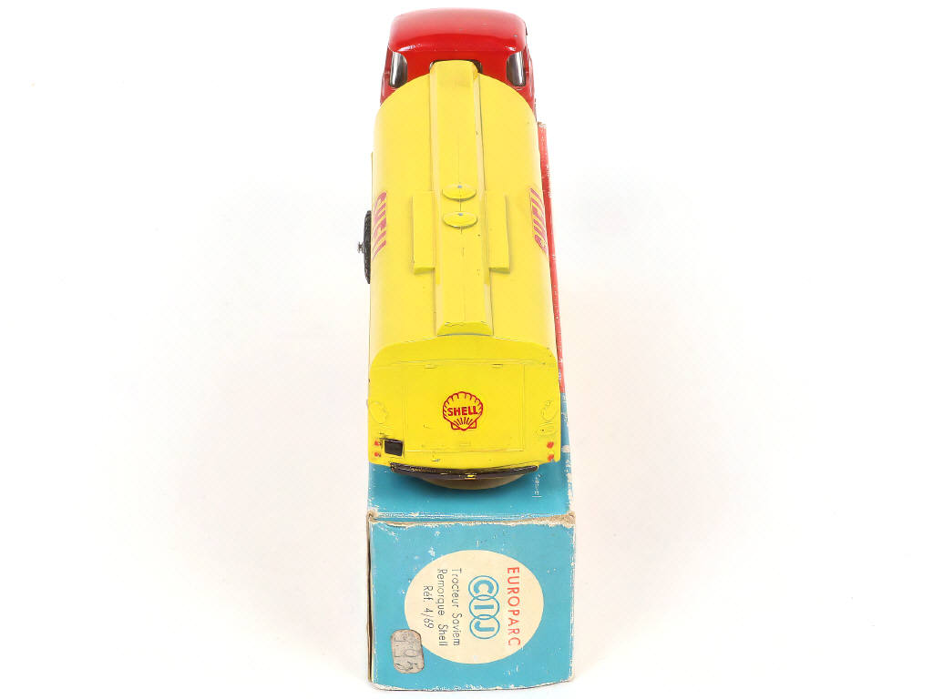 Lot 177 - C.I.J. (FRANCE) (1)