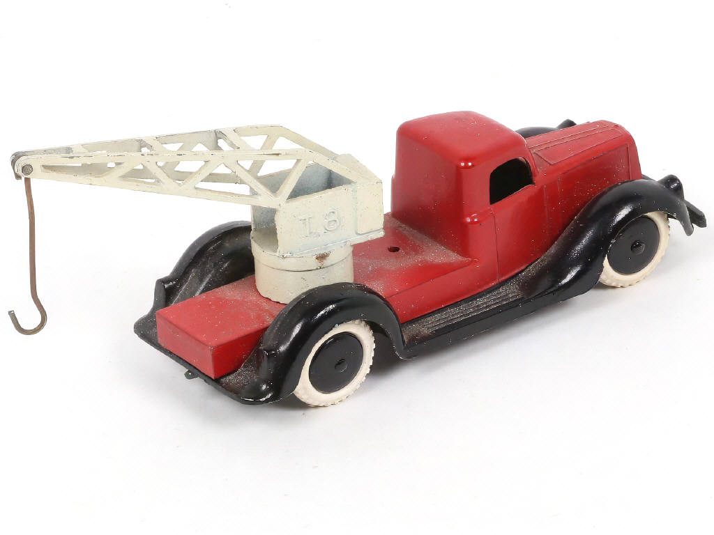 Lot 72 - MERCURY (ITALIE) (1)