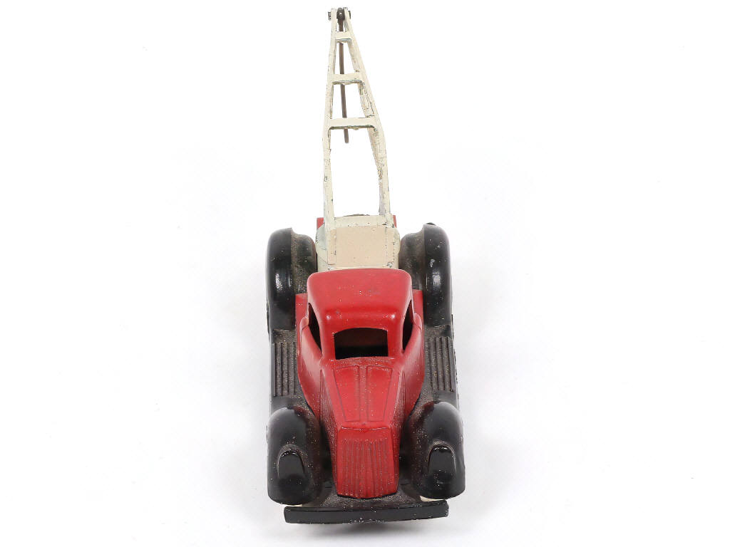 Lot 72 - MERCURY (ITALIE) (1)