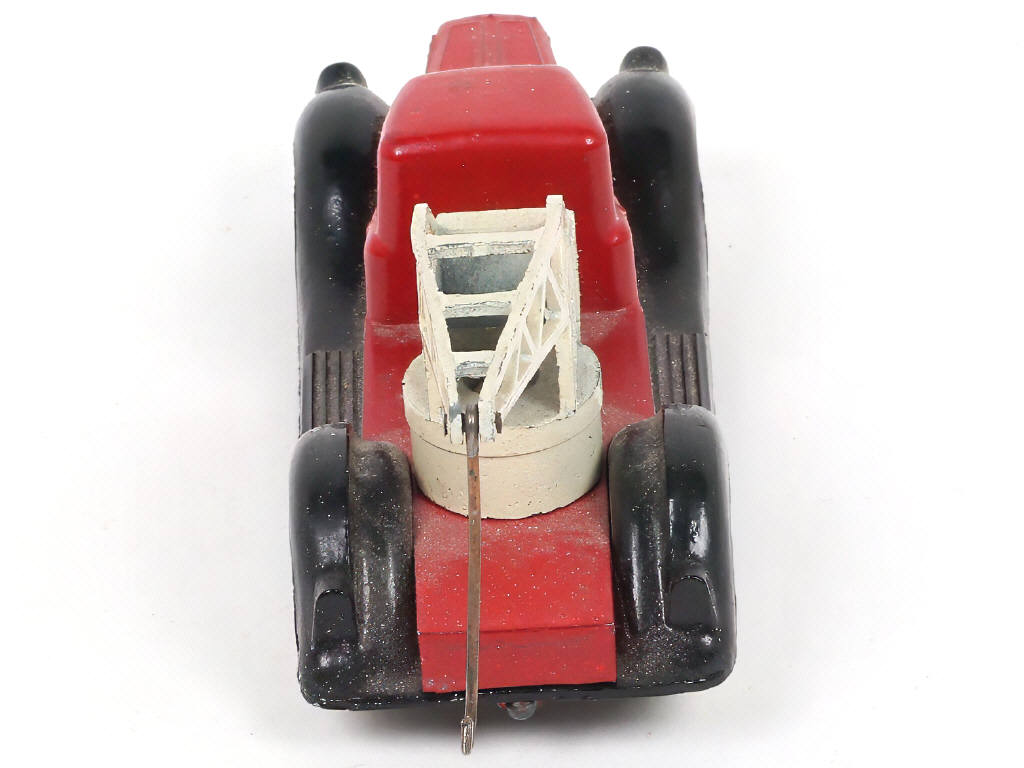 Lot 72 - MERCURY (ITALIE) (1)