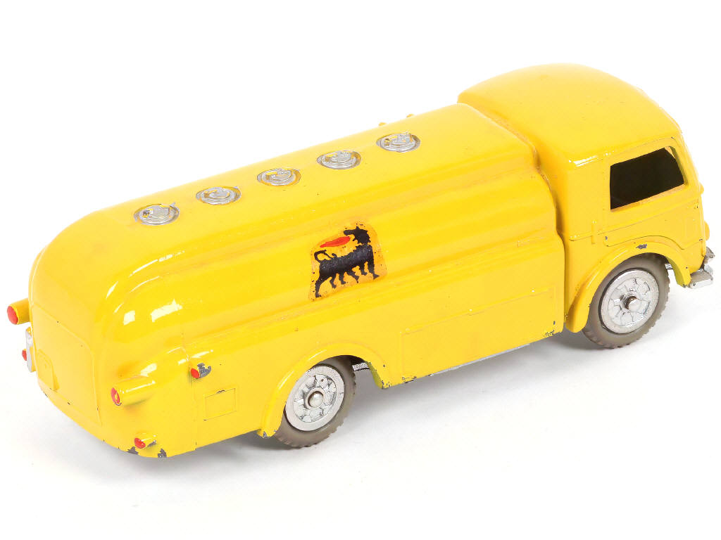 Lot 78 - MERCURY (ITALIE) (1)