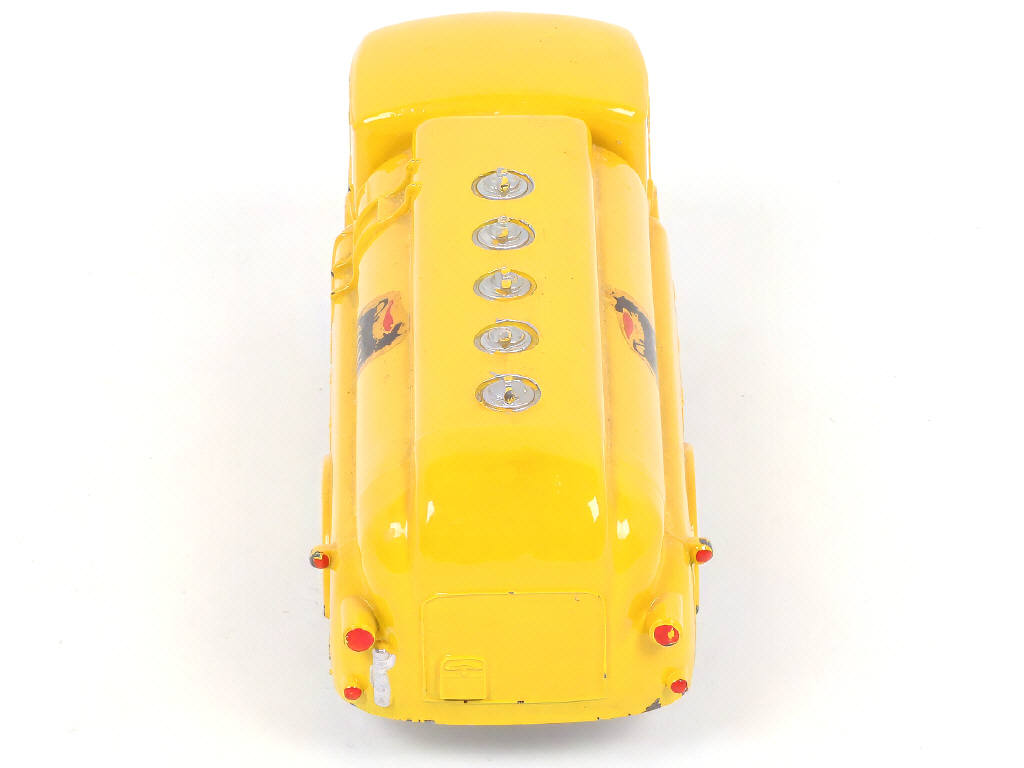 Lot 78 - MERCURY (ITALIE) (1)