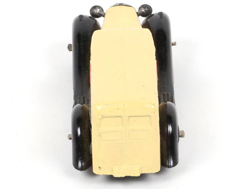 Lot 227 - DINKY TOYS (GB) (1)