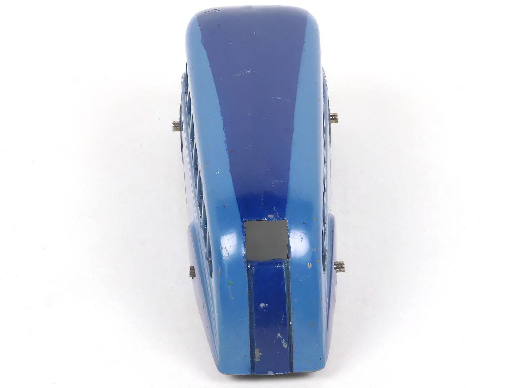 Lot 232 - DINKY TOYS (GB) (1)