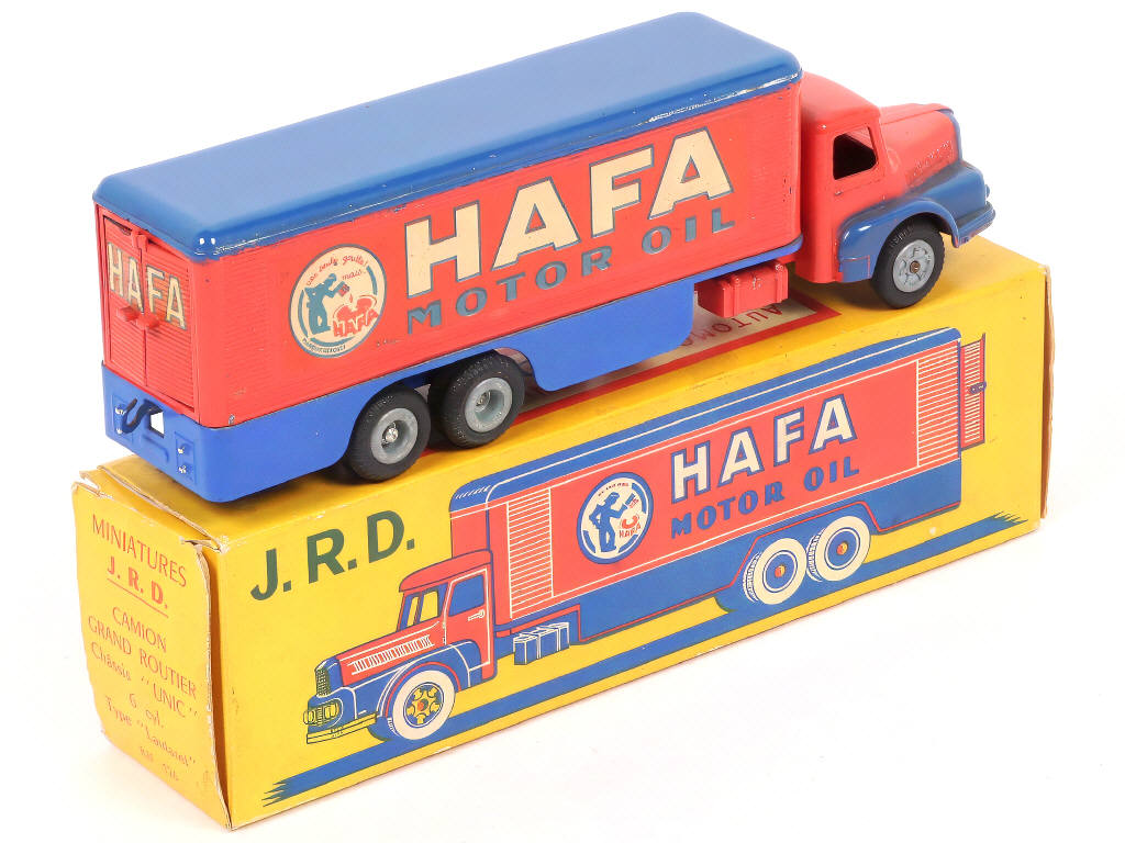 Lot 156 - JRD (FRANCE) (1)