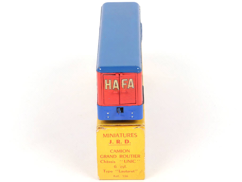 Lot 156 - JRD (FRANCE) (1)