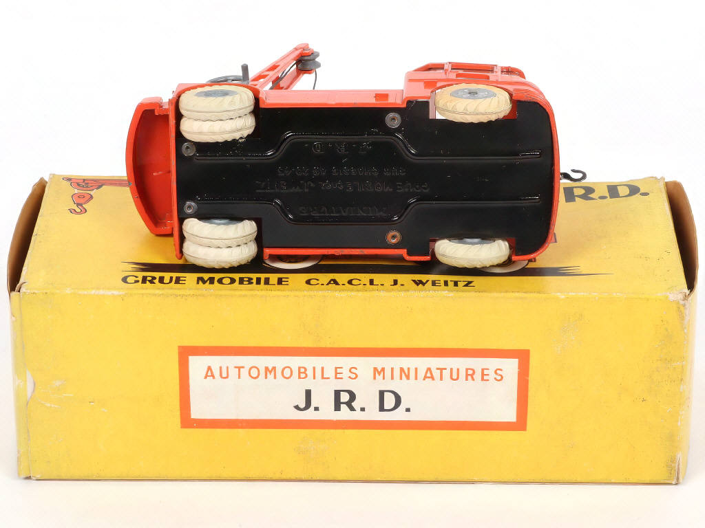 Lot 153 - JRD (FRANCE) (1)