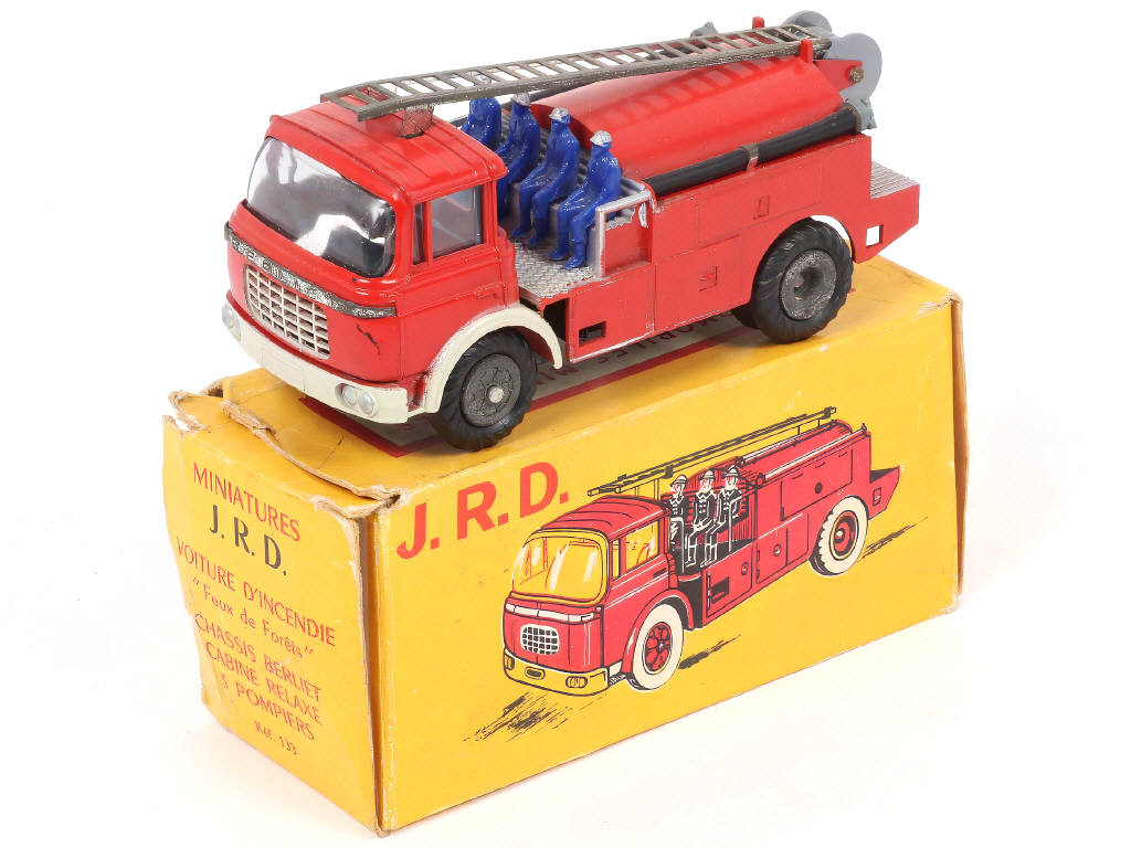 Lot 154 - JRD (FRANCE) (1)