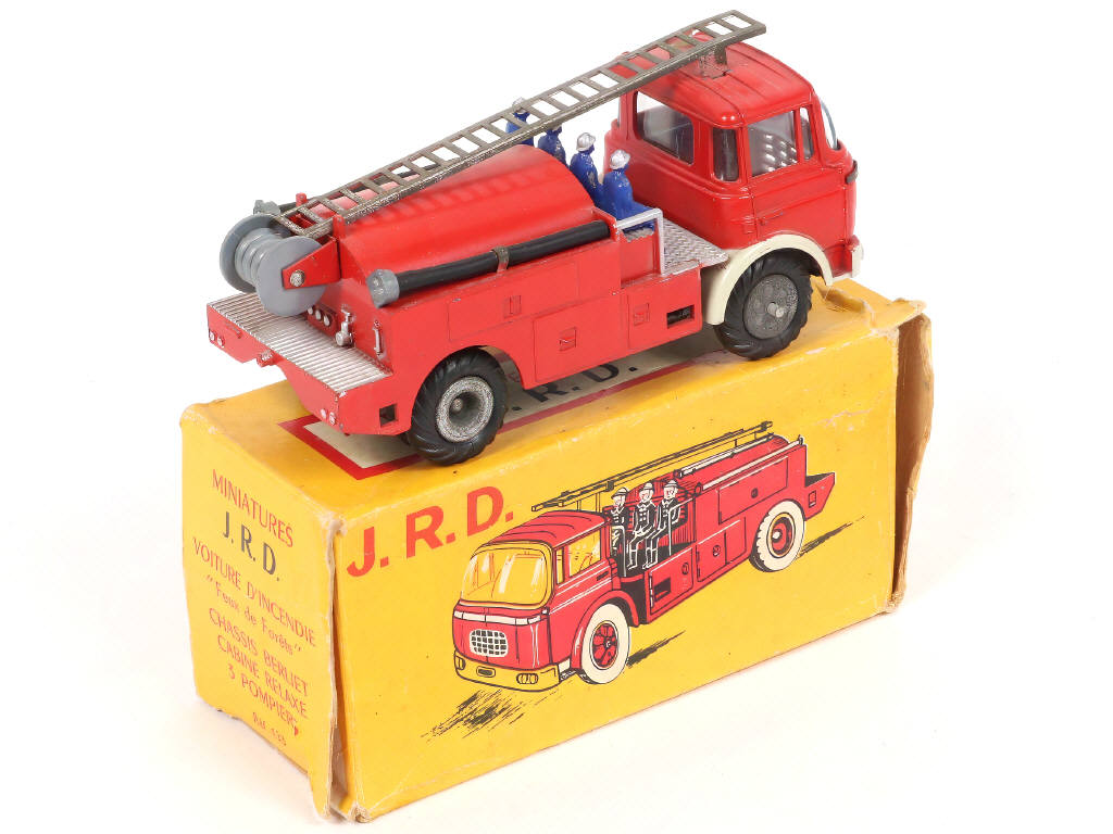 Lot 154 - JRD (FRANCE) (1)