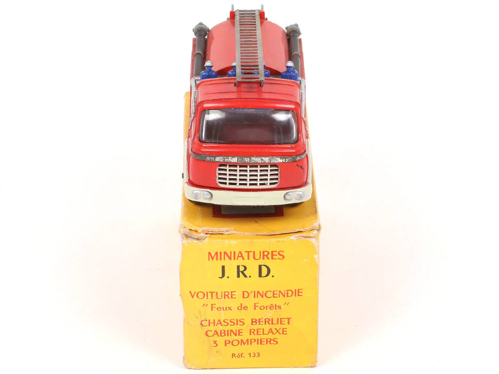 Lot 154 - JRD (FRANCE) (1)