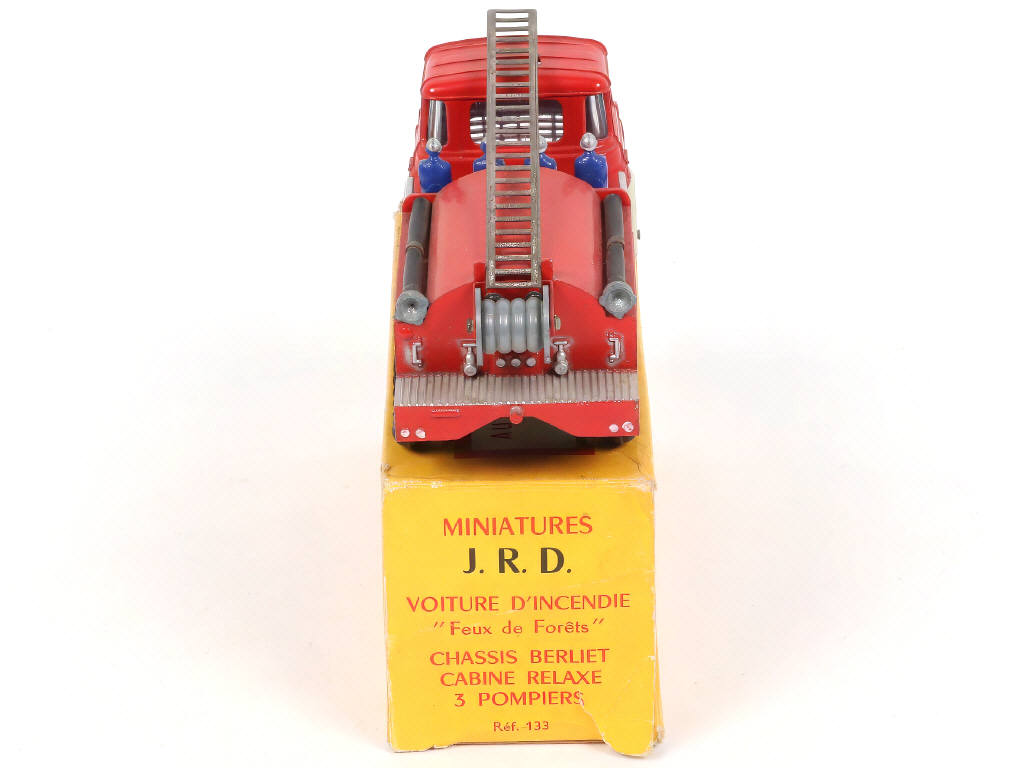 Lot 154 - JRD (FRANCE) (1)