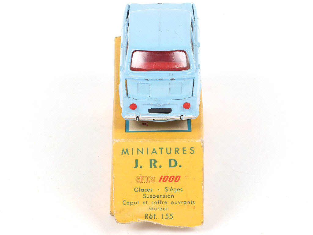 Lot 149 - JRD (FRANCE) (1)