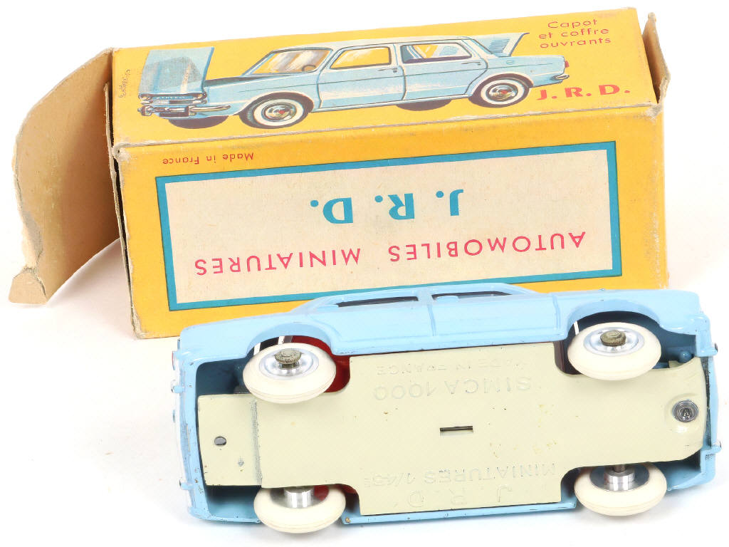 Lot 149 - JRD (FRANCE) (1)