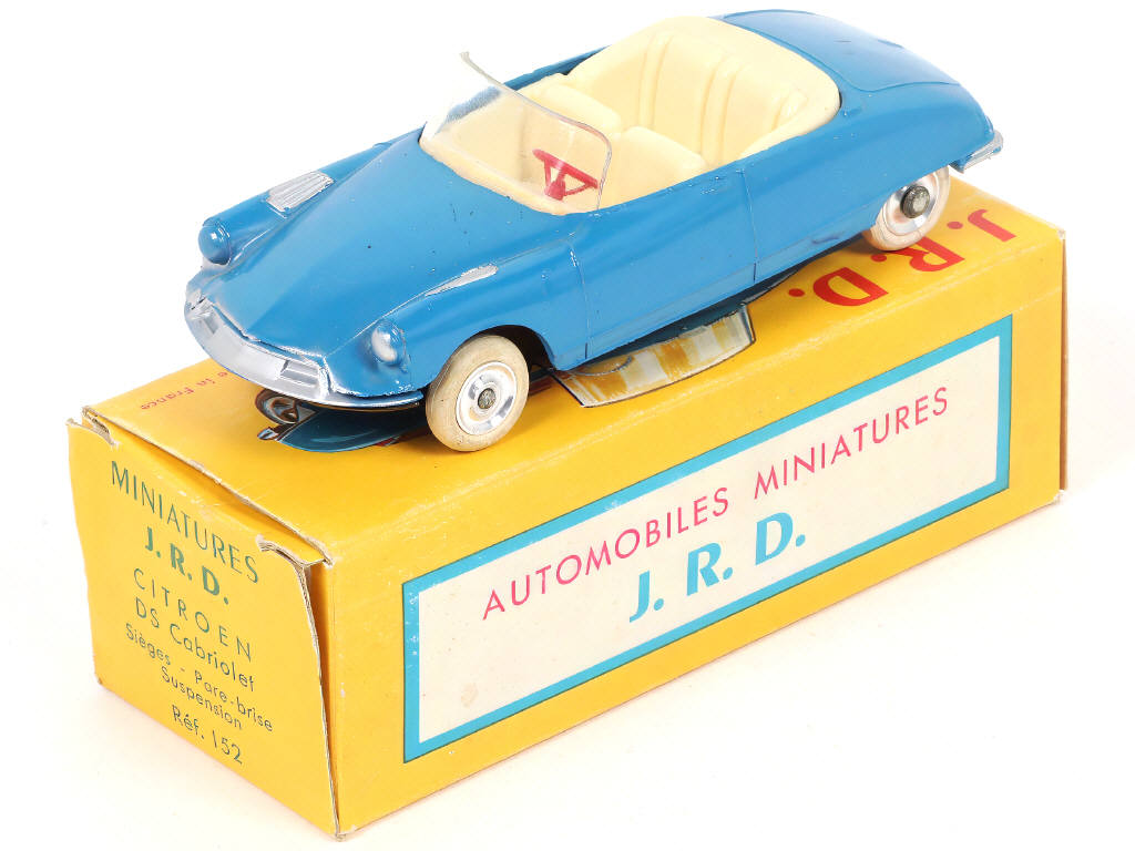 Lot 151 - JRD (FRANCE) (1)