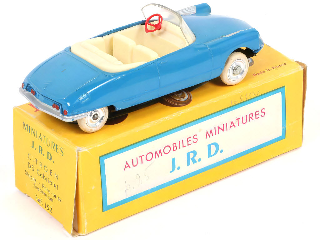 Lot 151 - JRD (FRANCE) (1)