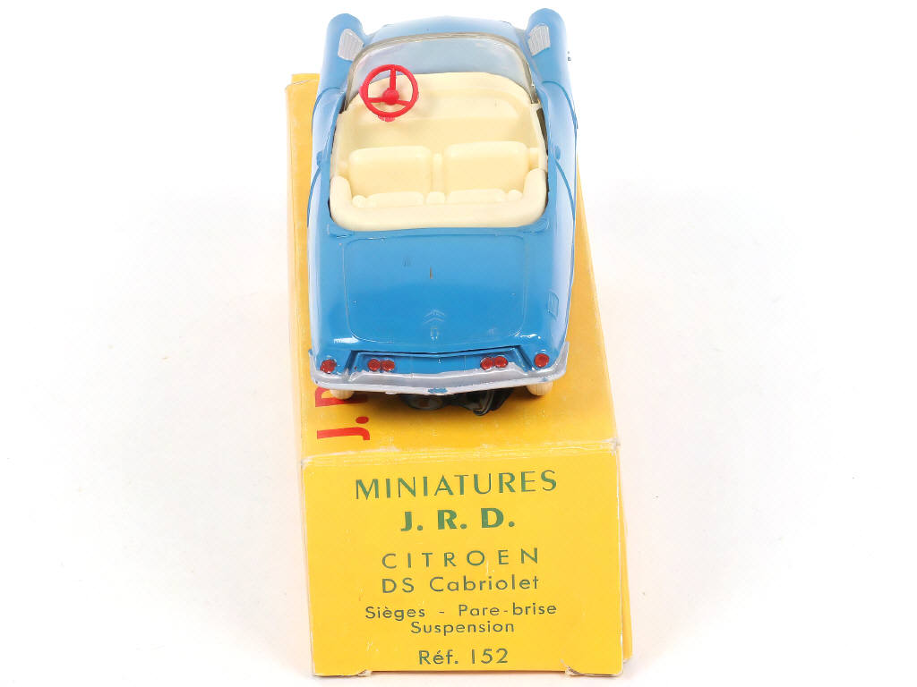 Lot 151 - JRD (FRANCE) (1)