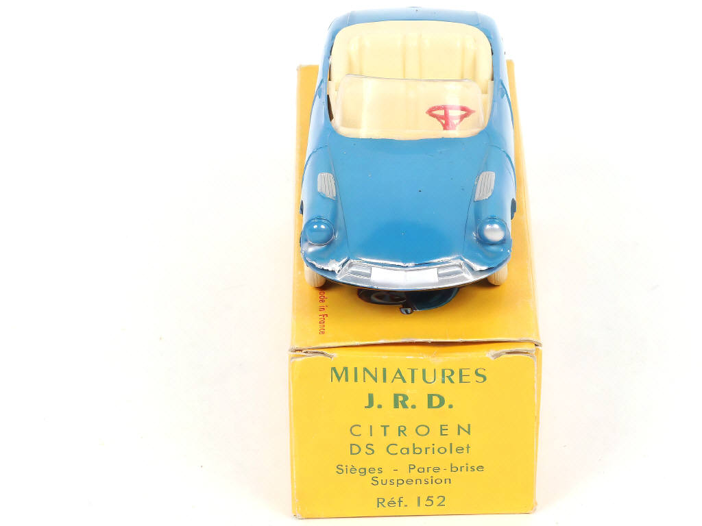 Lot 151 - JRD (FRANCE) (1)