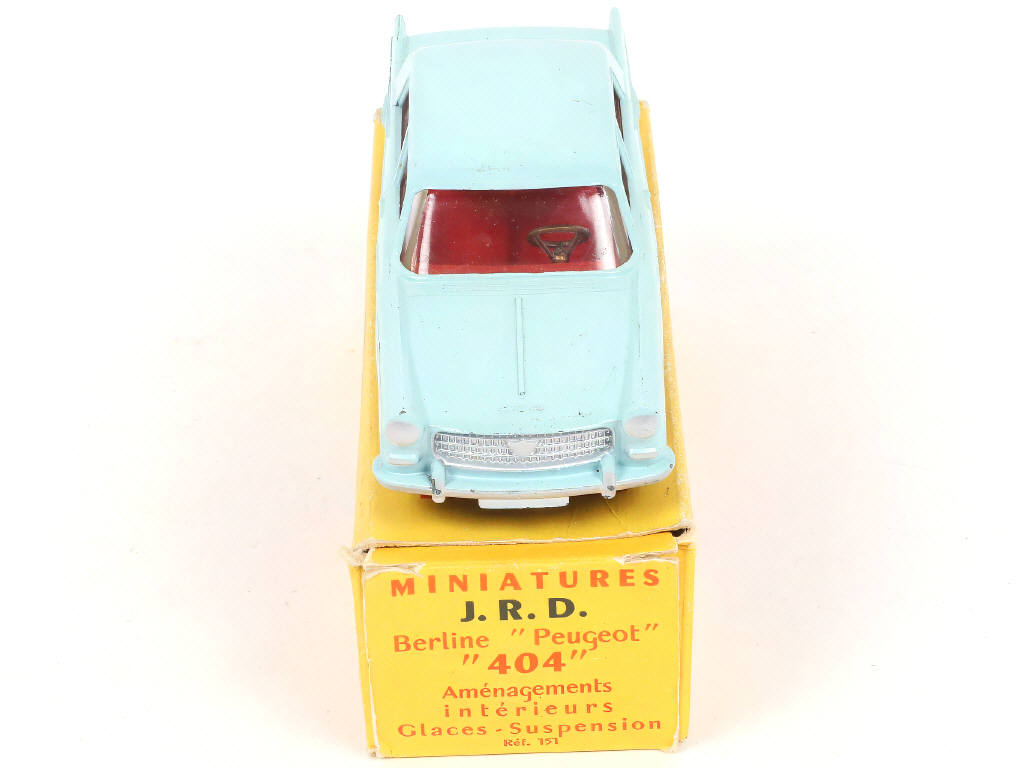 Lot 150 - JRD (FRANCE) (1)