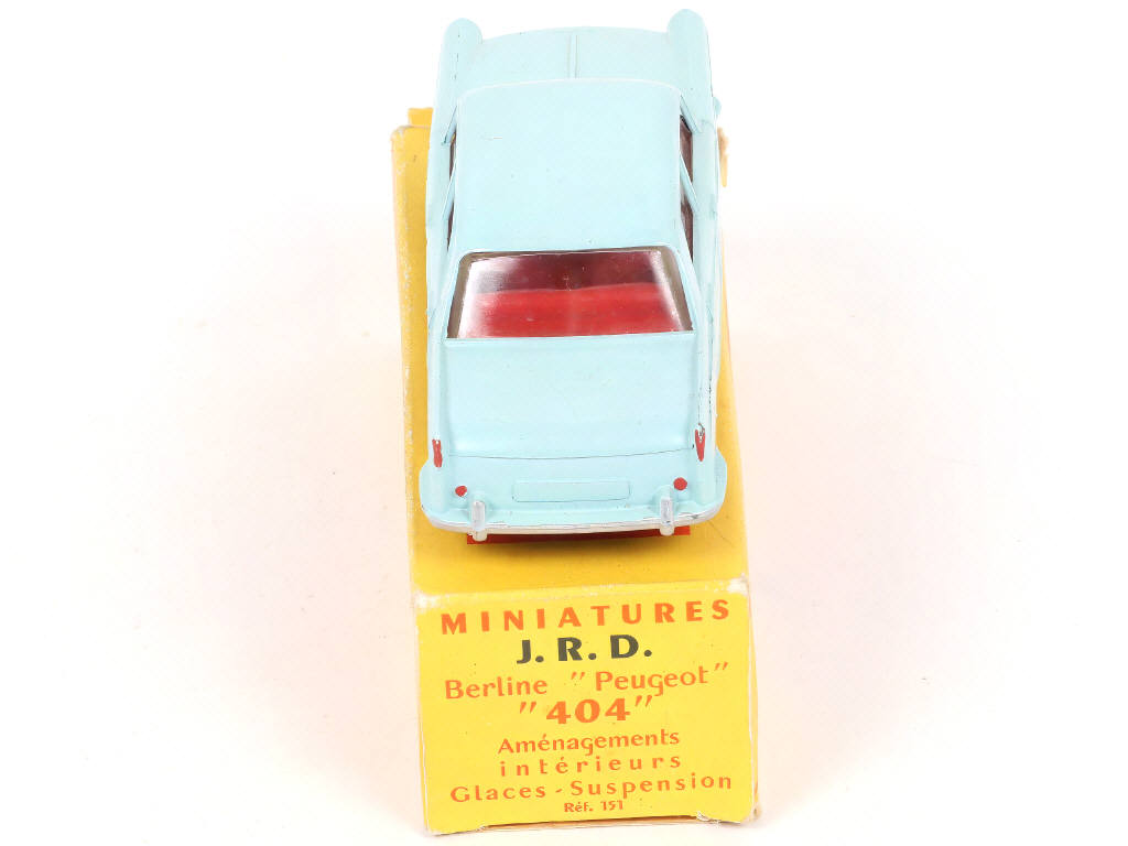 Lot 150 - JRD (FRANCE) (1)