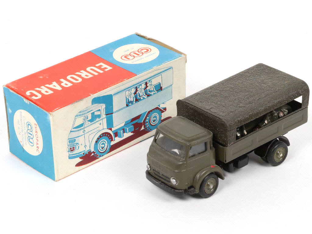 Lot 175 - C.I.J. (FRANCE) (1)