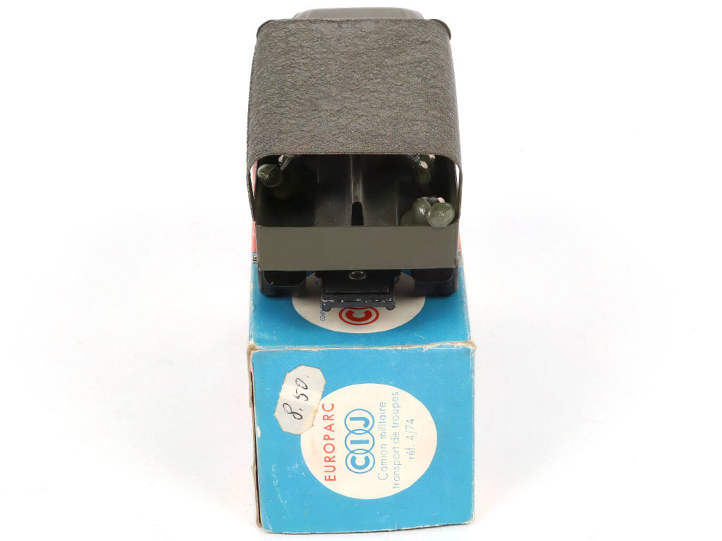 Lot 175 - C.I.J. (FRANCE) (1)