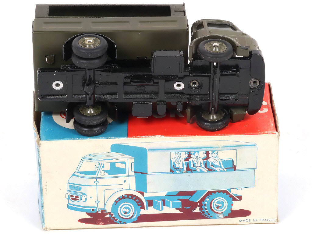 Lot 175 - C.I.J. (FRANCE) (1)