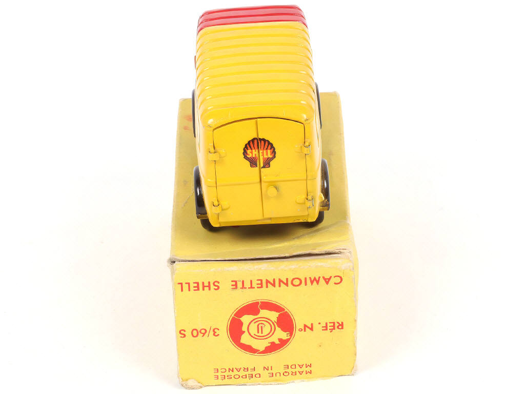 Lot 171 - C.I.J. (FRANCE) (1)