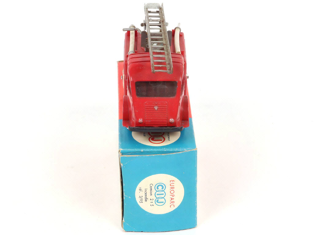 Lot 174 - C.I.J. (FRANCE) (1)