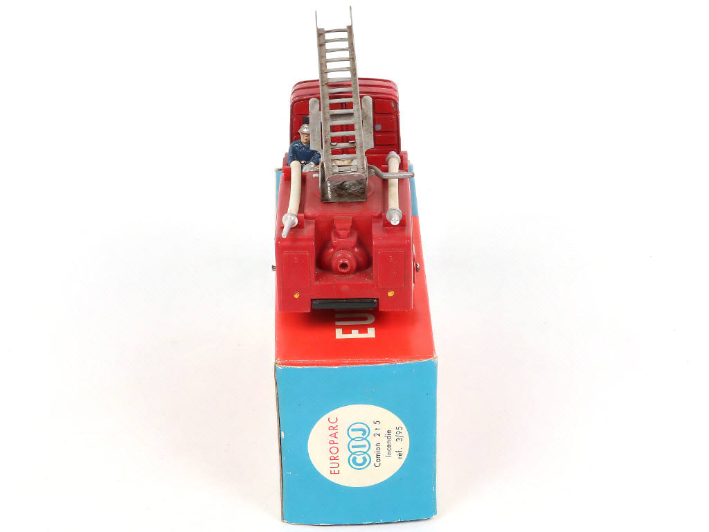 Lot 174 - C.I.J. (FRANCE) (1)