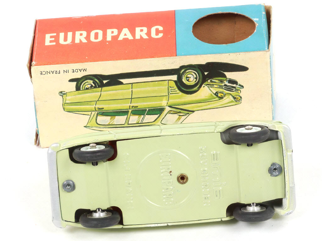 Lot 170 - C.I.J. (FRANCE) (1)