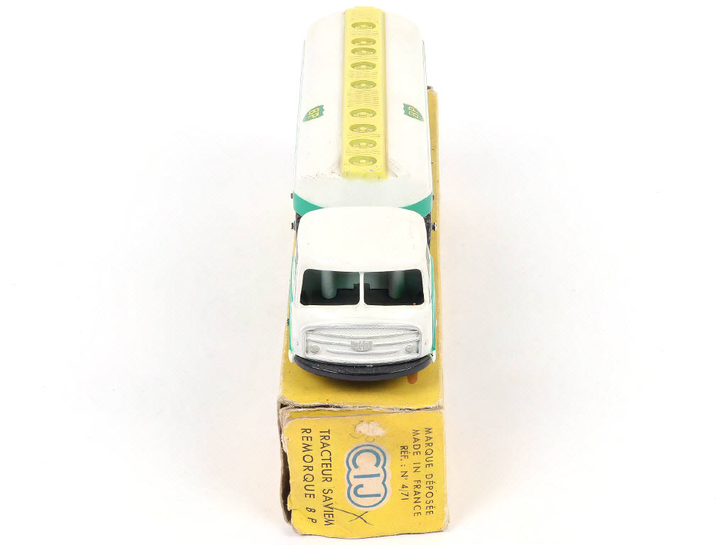 Lot 178 - C.I.J. (FRANCE) (1)