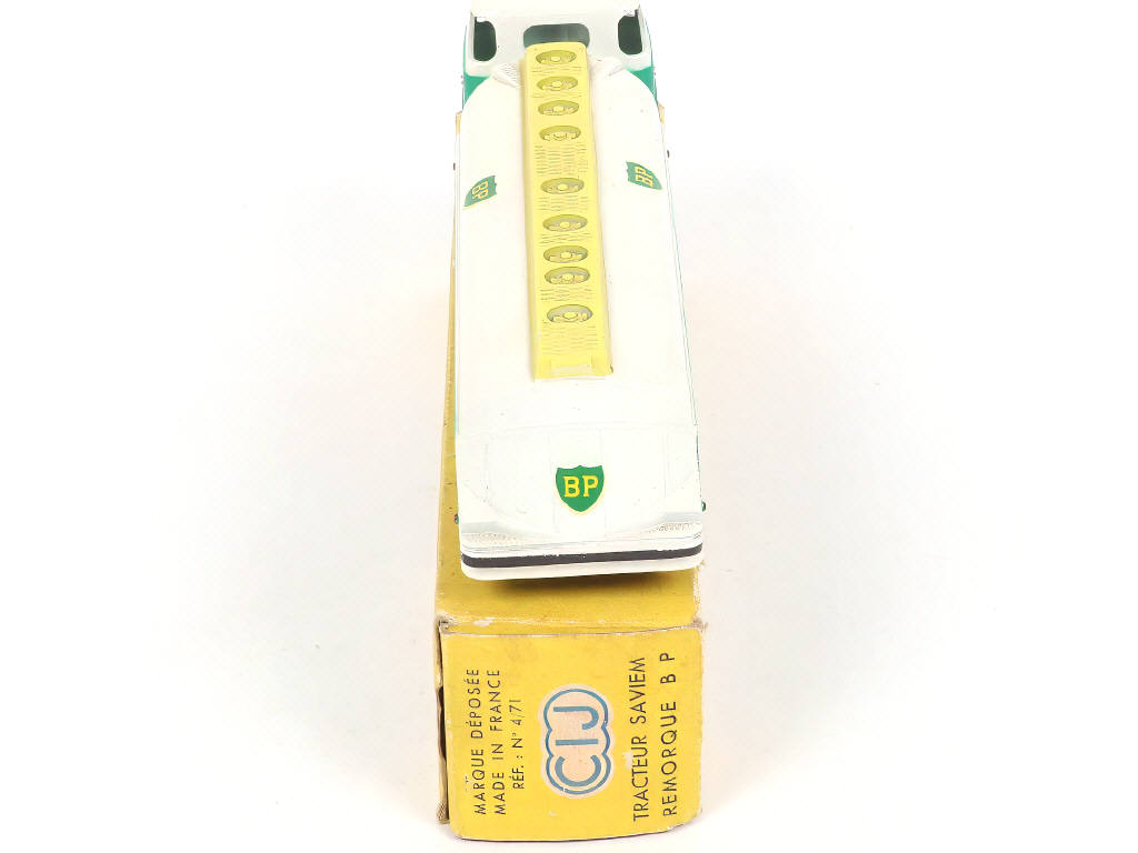 Lot 178 - C.I.J. (FRANCE) (1)