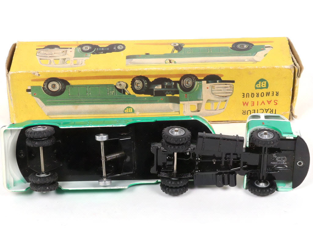 Lot 178 - C.I.J. (FRANCE) (1)