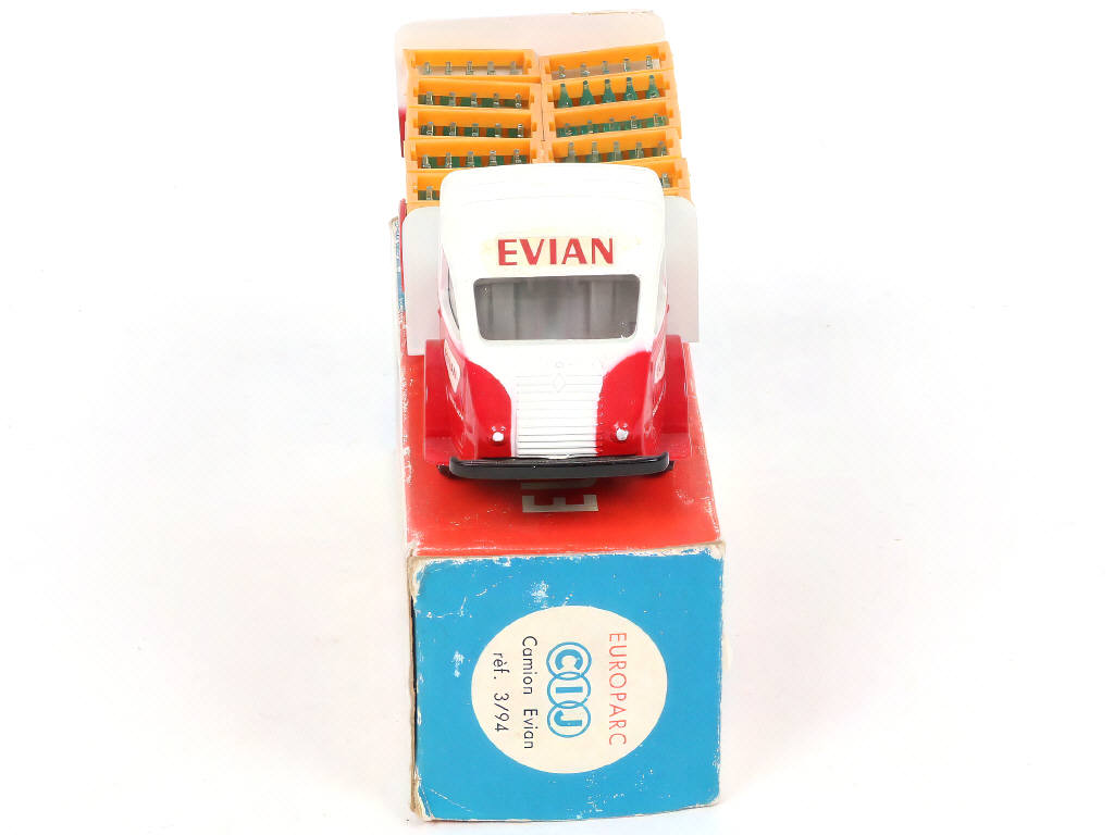 Lot 172 - C.I.J. (FRANCE) (1)