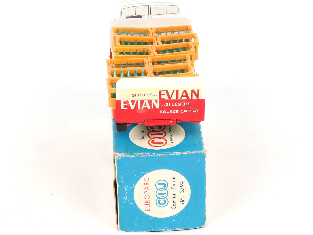 Lot 172 - C.I.J. (FRANCE) (1)