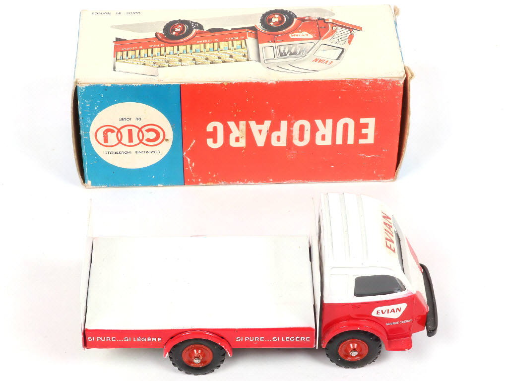 Lot 172 - C.I.J. (FRANCE) (1)