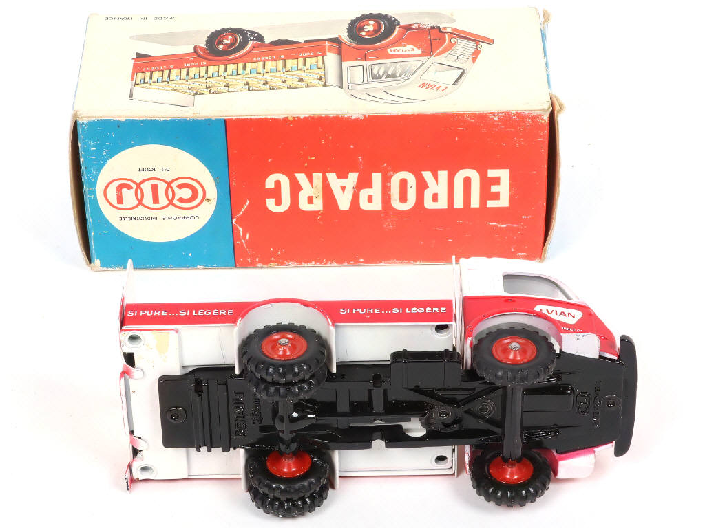 Lot 172 - C.I.J. (FRANCE) (1)