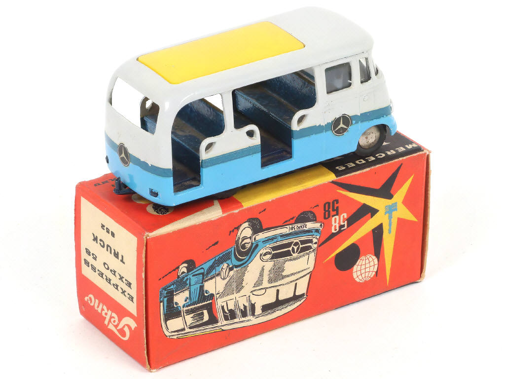 Lot 57 - TEKNO (DANEMARK) (1)