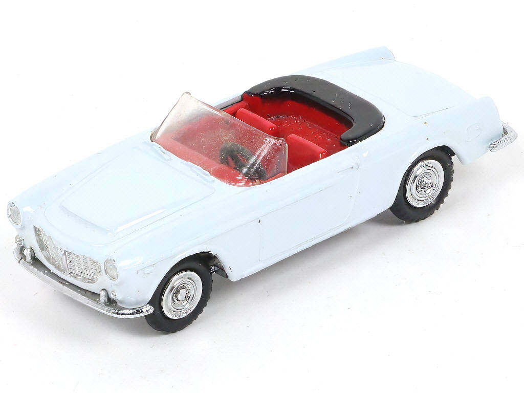 Lot 75 - MERCURY (ITALIE) (1)