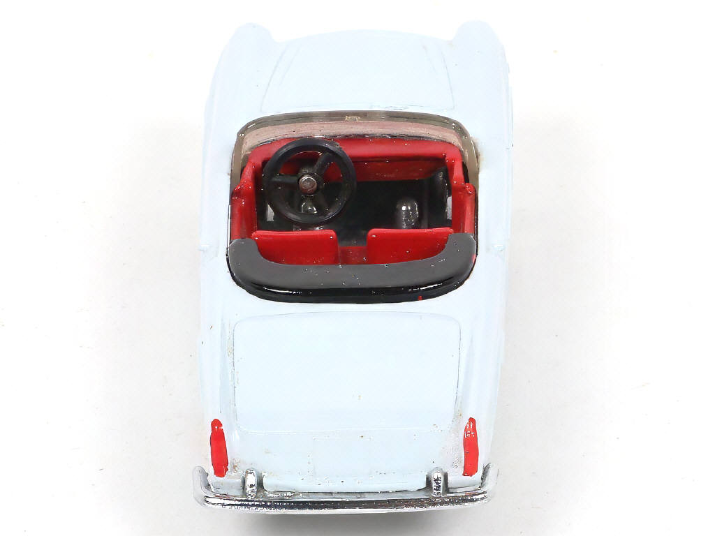 Lot 75 - MERCURY (ITALIE) (1)