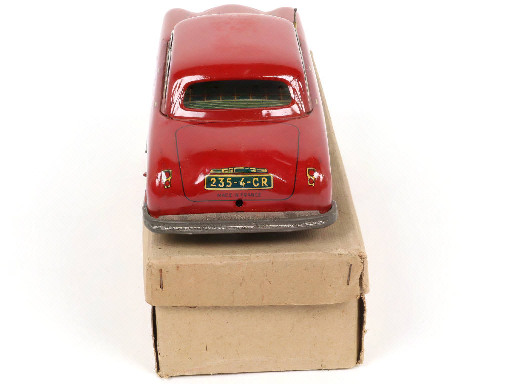 Lot 48 - C.R. (FRANCE) (1)